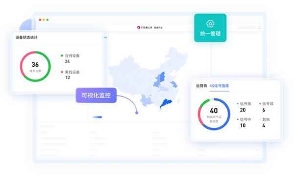 贝锐蒲公英方案赋能制造业打造智能化工厂 助力实现全流程数字化